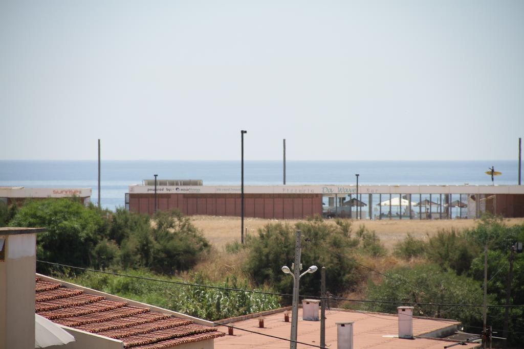 Apartment House Costa da Caparica Exterior photo