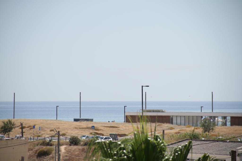 Apartment House Costa da Caparica Exterior photo